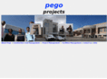 pegoprojects.com
