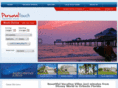 personaltouchvacationvillas.com