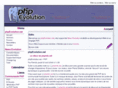 phpevolution.net