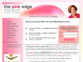 pinkedge.com