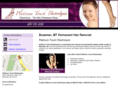 platinumtouchelectrolysis.com