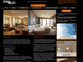 proquocontracting.com