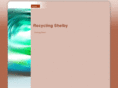 recyclingshelby.com