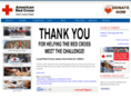 redcrossgaston.org
