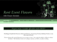 renteventflowers.com