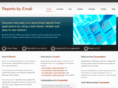 reports-by-email.com