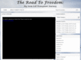 robertsroadtofreedom.com