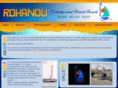 rohanou.com