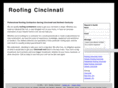 roofing-cincinnati.com