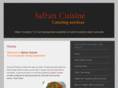 safrancuisine.com