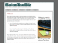 salestaxbiz.com