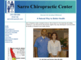 sarrochiropractic.com