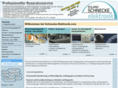 schnecke-elektronik.com