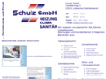 schulzgmbh.com