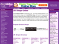 shoplisting.co.uk