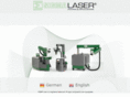 sigma-laser.com