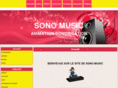 sonomusic.net