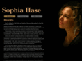 sophiahase.com