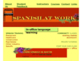 spanish-at-work.com