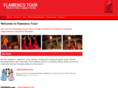 spanishflamencotour.com