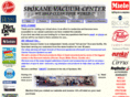 spokanevacuumcenter.com