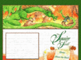 squireandthescroll.com