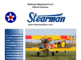 stearmanflyin.com