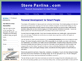 stephenpavlina.com