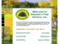 stewarttrees.com