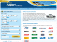 stpaulairportcarrental.com