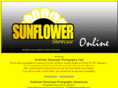 sunflowershowcaseonline.com