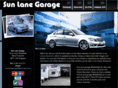 sunlane.co.uk