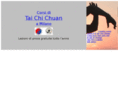 taichi-yang.com