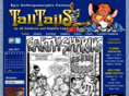 talltailsonline.com