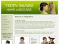 teddybearschildcare.com