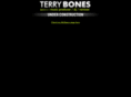 terrybones.com