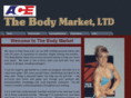 thebodymarket.com