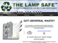 thelampsafe.com