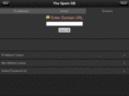 thespamdb.com