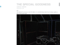 thespecialgoodness.com