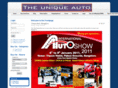 theuniqueauto.com