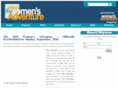 thewomensadventure.com