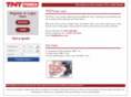 tntforex.co.uk