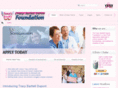 tracysangels.com