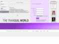 tranquilworld.com