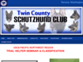 twincountyschutzhundclub.com