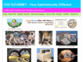 vodgourmetllc.com