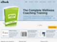 wellnesscoachingtraining.com