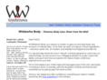 wildworksbody.com