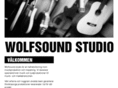 wolfsoundstudio.com